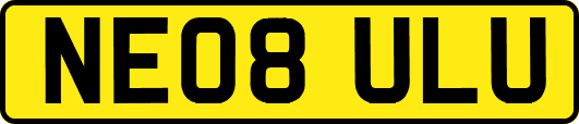 NE08ULU