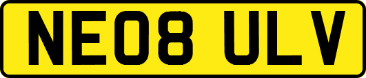 NE08ULV