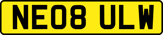 NE08ULW