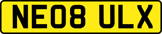NE08ULX