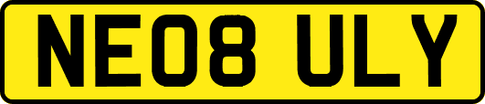 NE08ULY
