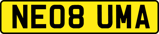 NE08UMA