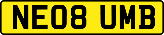 NE08UMB