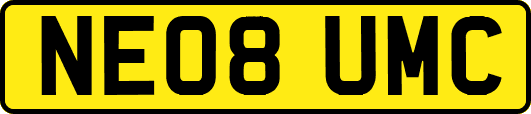 NE08UMC