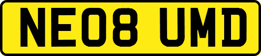 NE08UMD