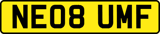 NE08UMF