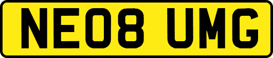NE08UMG