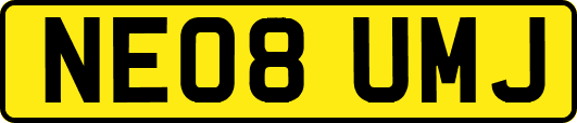 NE08UMJ