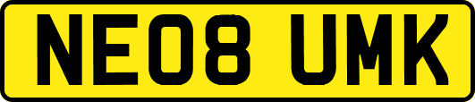NE08UMK
