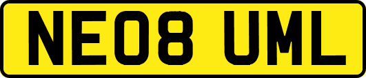 NE08UML