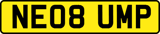 NE08UMP