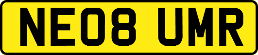 NE08UMR