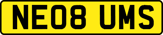 NE08UMS