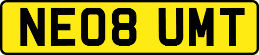 NE08UMT