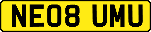 NE08UMU