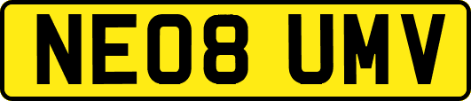 NE08UMV