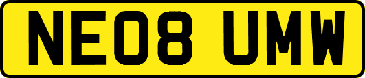 NE08UMW