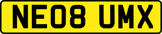 NE08UMX