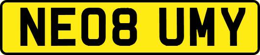 NE08UMY