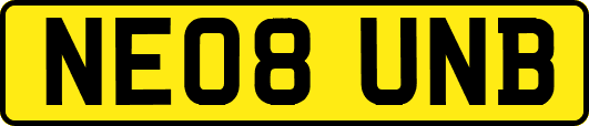 NE08UNB