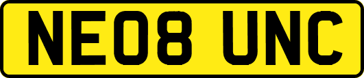 NE08UNC