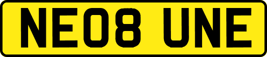 NE08UNE