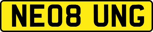 NE08UNG