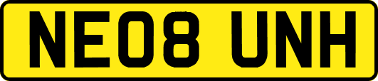 NE08UNH