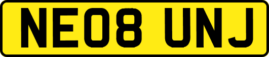 NE08UNJ