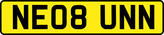 NE08UNN