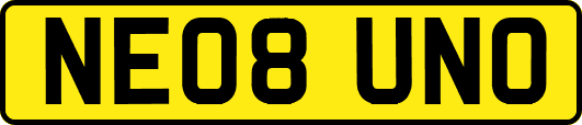 NE08UNO
