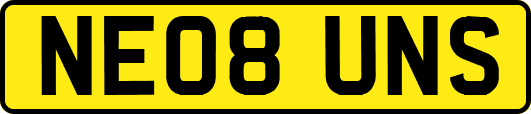 NE08UNS