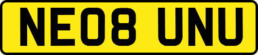 NE08UNU