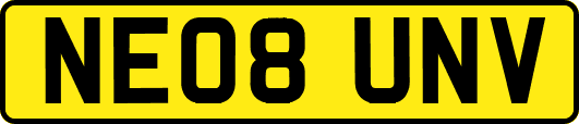 NE08UNV