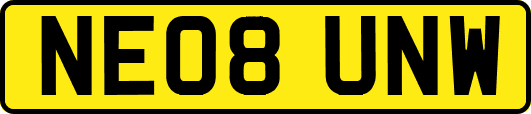 NE08UNW