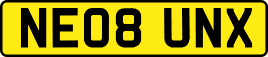 NE08UNX