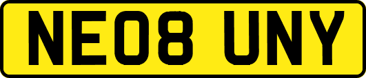 NE08UNY