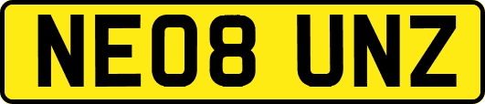 NE08UNZ