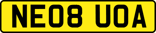 NE08UOA