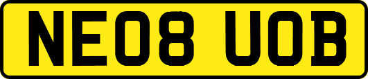 NE08UOB