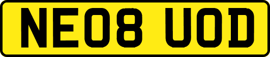 NE08UOD
