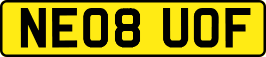 NE08UOF