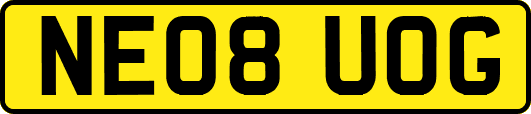 NE08UOG