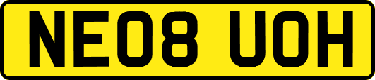 NE08UOH