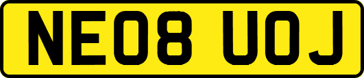 NE08UOJ