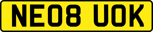 NE08UOK