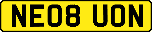 NE08UON