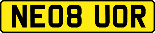 NE08UOR