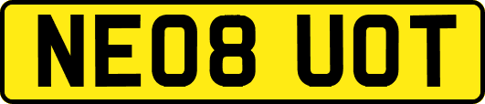 NE08UOT