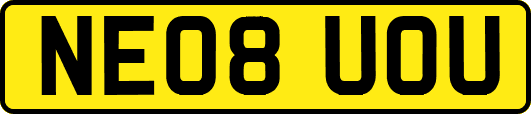 NE08UOU